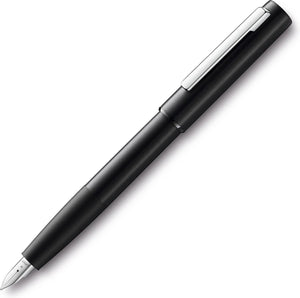 Lamy aion vulpen - black