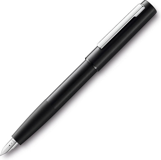 Lamy aion vulpen - black