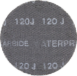 Dewalt dtm3105 mesh schuurgaas ø 125mm k120 ve=5