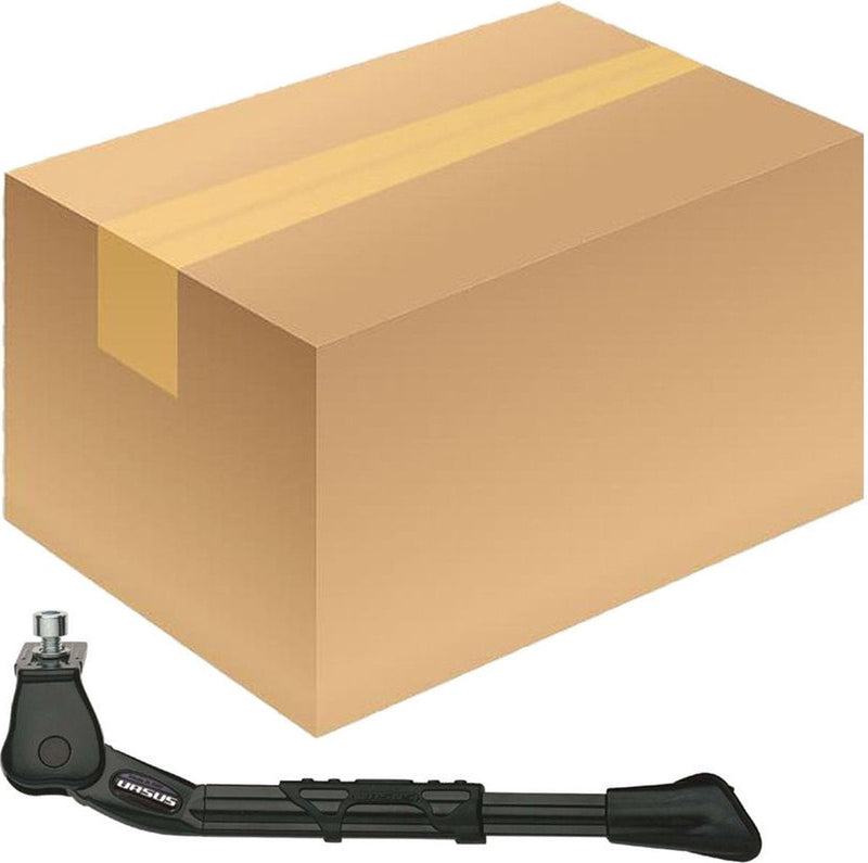 Load image into Gallery viewer, Ursus standaard king zwart alu. verstelbaar oem (20)
