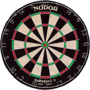 Nodor supabull ii - dartbord