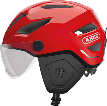 DA0203A helm Pedelec 2.0 Ace rood M