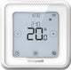 Honeywell lyric t6 slimme thermostaat wit - bedraad