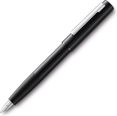 Lamy aion vulpen - black