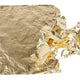 Creativ company cc imitatie bladmetaal goud 16x16 cm