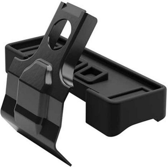 Thule 5068 mazda cx 9 16+ klemmenset zwart