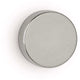 Maul magneten 6182496 zilver pak van 4