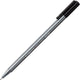 Staedtler triplus fineliner zwart