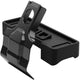 Thule 5024 audi a1 12-18 klemmenset zwart