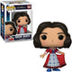 Funko snow white snow white vinylfiguur 1424 unisex pop! - meerkleurig - standard