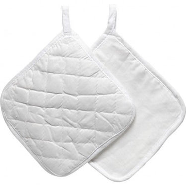Creativ company https: www.cchobby.nl pannenlappen-afm-20x20-cm-145-gr-wit-1-paar