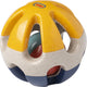 Tolo bio roller rammelaar