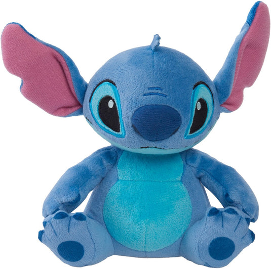 Just play stitch geluids- en geurknuffeltje