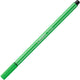 Stabilo pen 68 - viltstift - bladgroen (68 43)