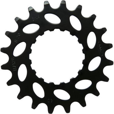 Tandwiel E-bike Bosch 21 Tands 1 2 x 1 8 - Cr-Mo