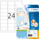 Herma 4500 adreslabels wit