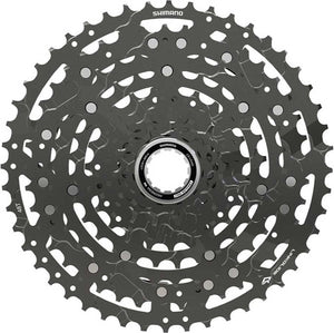 Shimano cassette cs-lg400-10 shim.cassette lg400 10f 11-39z