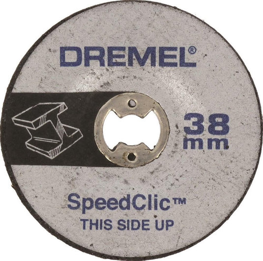 Dremel ez speedclic slijpschijf - sc541