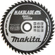 Makita cirkelzaagblad voor hout | makblade-plus | ø 260mm asgat 30mm 48t - b-09824