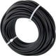 Q-link huishoudsnoer - vmvs - belastbaar tot 1200w - 3 x 0.75 mmâ² - 10 m - zwart
