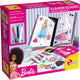Lisciani barbie fashion school - create your style