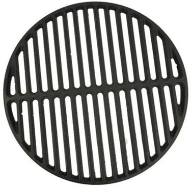 Grill guru large gietijzeren rooster - ø47cm ø18,5inch