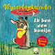 Gouden boekjes ik ben een konijn verjaardagskalender