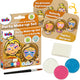 Klein toys - make-upset prinses-vlinder - gecertificeerd iso 16128 - multicolor