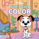 Deltas disney cute cozy color kleurboek classic