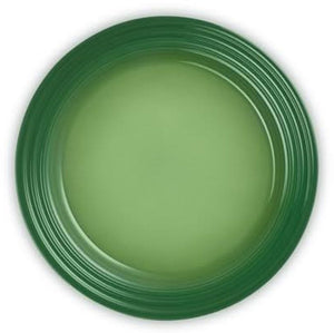 Le creuset ontbijtbord dessertbord - bamboo - ø 22 cm
