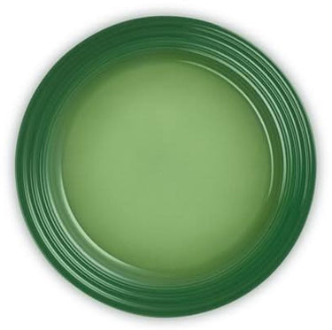 Le creuset ontbijtbord dessertbord - bamboo - ø 22 cm
