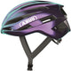 Abus stormchaser ace flipflop purple
