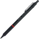Rotring rapid pro-vulpotlood - 2,0 mm - zwarte behuizing