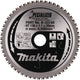 Makita toebehoren - zaagblad voor metaal, 136x20 mm, 56 tanden b-33744