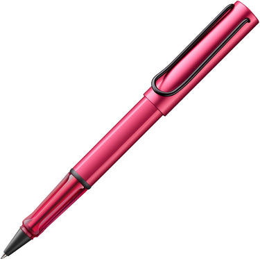 Lamy al-star rollerball - fiery
