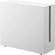 Yamazaki kabelbox met wielen - tower - wit