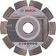 Bosch - diamantdoorslijpschijf expert for concrete 125 x 22,23 x 2,2 x 12 mm