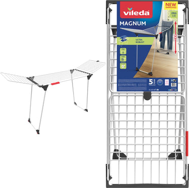 Vileda magnum droogrek - 24 m drooglengte
