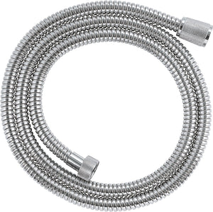 Grohe vitalioflex metal doucheslang - 150 cm - chroom