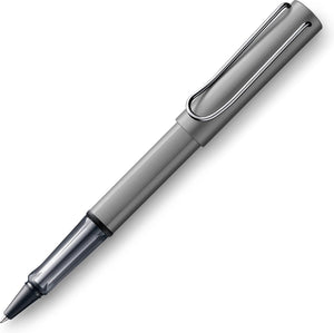 Lamy al-star rollerball - graphite