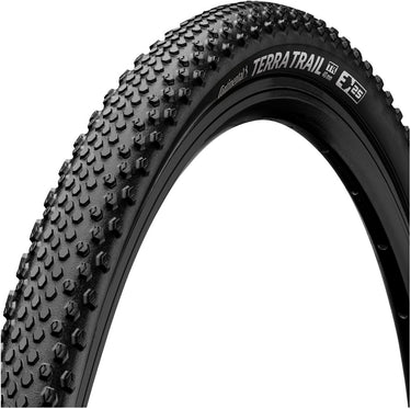 Continental buitenband terra trail conti tire terra trail 47-584 black