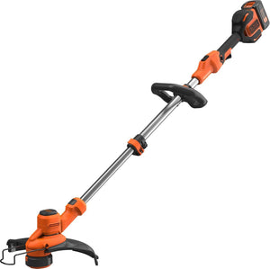 Black+decker 36v strimmer 33cm 2.5ah - bcsta536l1-qw