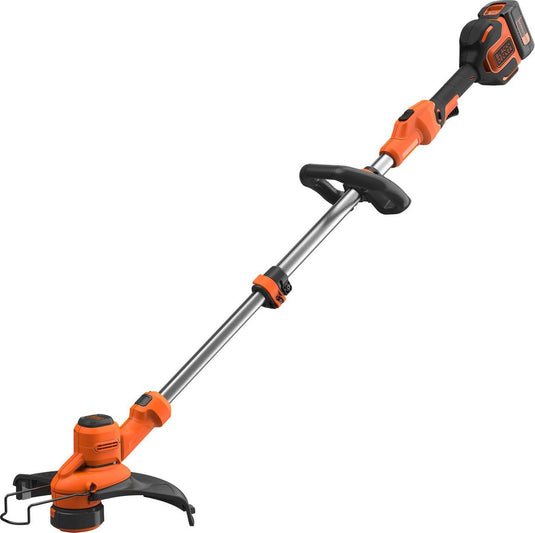 Black+decker 36v strimmer 33cm 2.5ah - bcsta536l1-qw