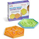 Learning resources mindful maze garden pack - 3+