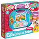Lisciani carotina mini tavolino educativo fattoria ed. internazionale