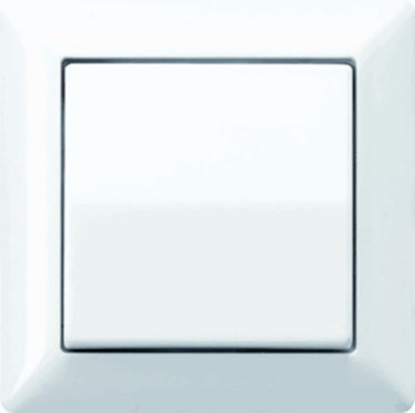 Jung as500 schakelelement centrale plaat - as590ww - e32pz