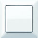 Jung as500 schakelelement centrale plaat - as590ww - e32pz