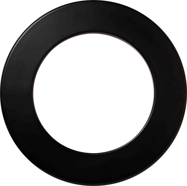 Engelhart dartbord surround rood – pu foam beschermring 66,5 cm – muurbescherming voor darten – geschikt voor elk dartbord – longfield