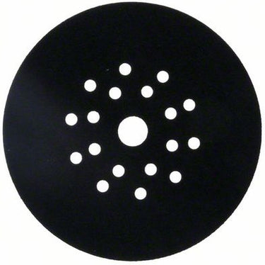 Bosch accessoires interface souple pour plateau 125 mm