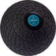 Avento slam bal met profiel - 6 kg - zwart blauw